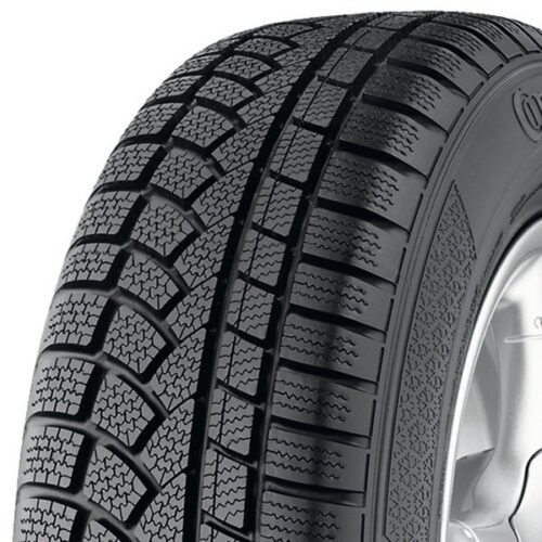 CONTINENTAL WINTERCONT TS790 Guma 255/40R 17 98V TL TS-790 V XL FR EXTRA LOAD