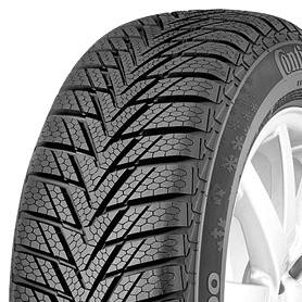 CONTINENTAL WINTERCONT TS800 Guma 175/65R 13 80T TL TS-800