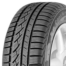 CONTINENTAL WINTERCONT TS810 Guma 205/55R 17 95V TL TS-810S N2 XL FR PORSCHE-MODELLE/EXTRA LOAD