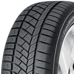 CONTINENTAL WINTERCONT TS830P Guma 195/55R 16 87H TL TS-830P+ SSR RUN-FLAT/BMW-MODELLE