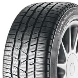 CONTINENTAL WINTERCONT TS830P Guma 225/55R 16 95H TL TS-830P AO AUDI-MODELLE