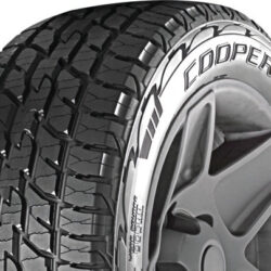 COOPER DISC.ATT Guma 215/65R 16 102H TL Disc.ATT XL EXTRA LOAD