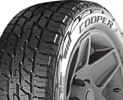 COOPER DISC.ATT Guma 215/65R 16 102H TL Disc.ATT XL EXTRA LOAD