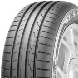 DUNLOP SPORT BLURESPONSE Guma 205/55R 17 95V TL BluResp.XL EXTRA LOAD