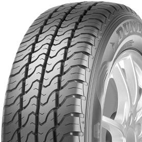 DUNLOP ECONODRIVE Guma 215/70R 15C 109S TL Econodrive