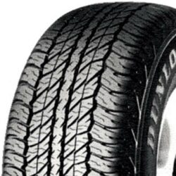 DUNLOP GRANDTREK AT 20 Guma 265/65R 17 112S TL AT-20