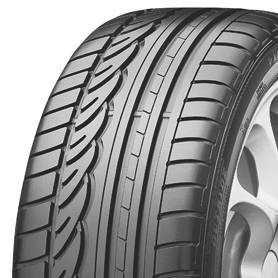 DUNLOP SP SPORT 01 Guma 225/55R 17 97Y TL SP-01 AO MFS AUDI-AUSFÜHRUNG