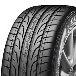 DUNLOP SP SPORT MAXX Guma 255/40ZR 17 98Y TL SP.Maxx XL EXTRA LOAD