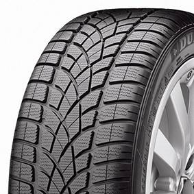 DUNLOP SP WINTER SPORT 3D Guma 245/45R 18 100V TL WiSpo.3D+ DSST XL RUN-ON-FLAT/BMW-AUSFÜHRUNG