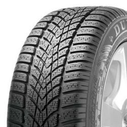 DUNLOP SP WINTER SPORT 4D Guma 225/60R 17 99H TL WiSpo.4D+ BMW-AUSFÜHRUNG