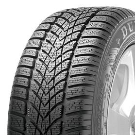 DUNLOP SP WINTER SPORT 4D Guma 225/60R 17 99H TL WiSpo.4D+ BMW-AUSFÜHRUNG