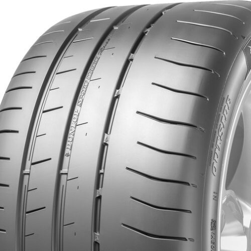 DUNLOP SP.MAXX RACE-2 Guma 245/35R 20 95Y TL SP.Maxx Race-2 N2 XL PORSCHE-AUSFÜHRUNG/EXTRA LOAD