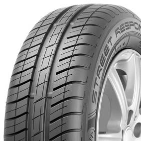 DUNLOP STREETRESPONSE-2 Guma 195/65R 15 95T TL Street Resp.2 XL EXTRA LOAD