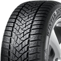 DUNLOP WINTER SPORT 5 SUV Guma 285/40R 20 108V TL Winter Sport-5 SUV MO MERCEDES-AUSFÜHRUNG/EXTRA LOAD