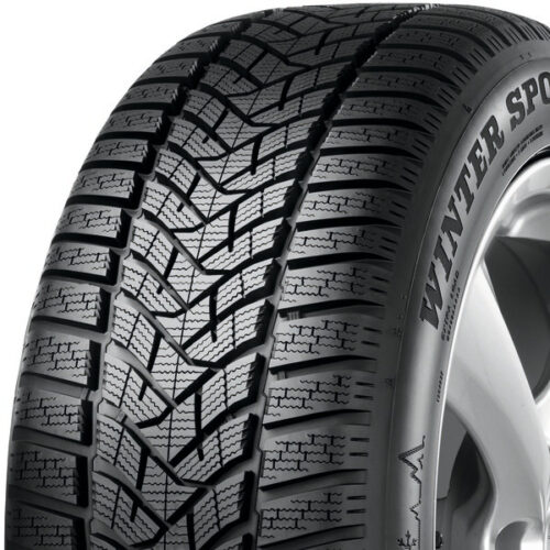 DUNLOP WINTER SPORT 5 SUV Guma 285/40R 20 108V TL Winter Sport-5 SUV MO MERCEDES-AUSFÜHRUNG/EXTRA LOAD