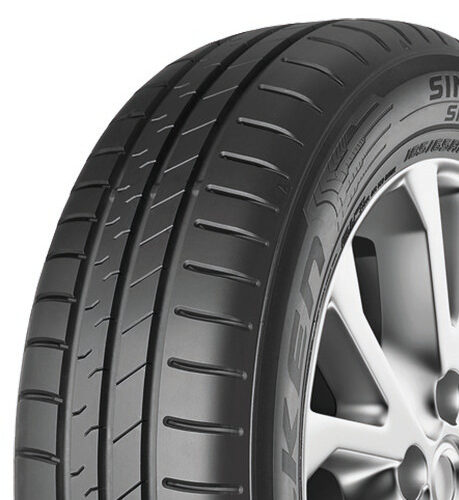 FALKEN SINCERA SN-110 Guma 185/60R 15 88H TL SN-110 XL EXTRA LOAD