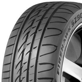 FIRESTONE FIREHAWK SZ 90 Guma 255/35R 18 94Y TL FHSZ-90 XL EXTRA LOAD