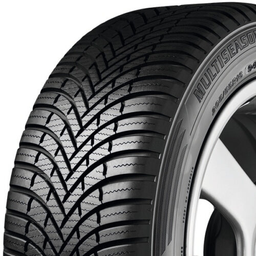 FIRESTONE MULTISEASON GEN-02 Guma 235/55R 18 104V TL Multiseason Gen-02 XL EXTRA LOAD