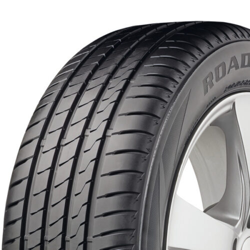 FIRESTONE ROADHAWK Guma 195/65R 15 91V TL Roadhawk