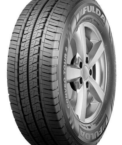 FULDA CONVEO TOUR-2 Guma 215/60R 16C 103T TL Conv.Tour-2