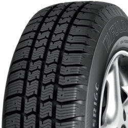 FULDA CONVEO TRAC 2 Guma 185/75R 14C 102Q TL Conv.Trac-2 M+S