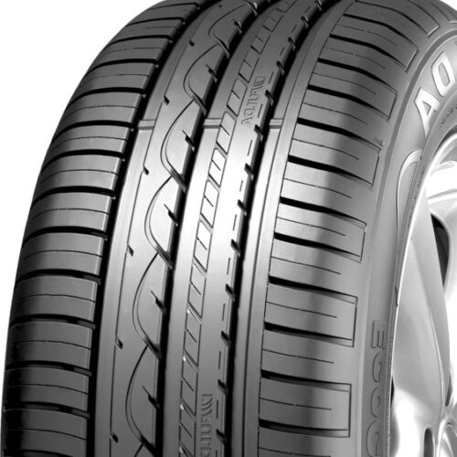 FULDA ECOCONTROL HP-2 Guma 205/60R 16 96V TL EcoControl-HP2 XL EXTRA LOAD