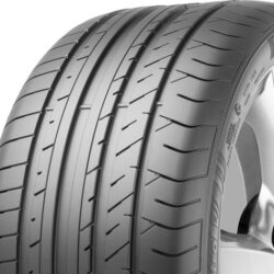 FULDA SPORT CONTROL-2 Guma 215/55R 17 98Y TL SportControl-2 XL MFS EXTRA LOAD