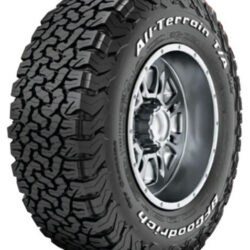 GOODRICH ALL TERRAIN KO2 Guma LT265/60R 18 119S TL All Ter.T/A KO2