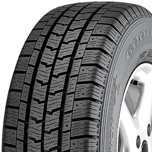 GOODYEAR CARGO ULTRAGRIP 2 Guma 205/65R 15C 102T TL Car.UG-2 M+S