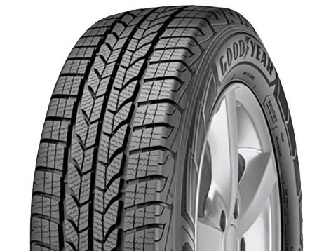 GOODYEAR ULTRAGRIP CARGO Guma 205/75R 16C 110R TL UG Cargo M+S