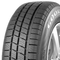 GOODYEAR CARGO VECTOR 2 Guma 215/60R 17C 109T TL Car.Vector-2 M+S