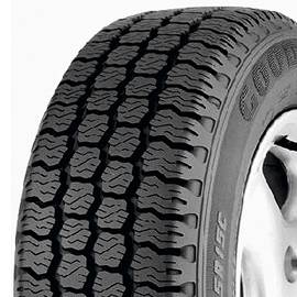 GOODYEAR CARGO VECTOR Guma 285/65R 16C 128N TL Car.Vector M+S