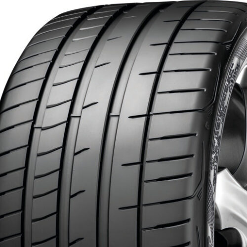 GOODYEAR EAG.F-1 ASYM-5 Guma HL255/40R 20 104Y TL Eag.F-1 Asym.5 XL EXTRA LOAD