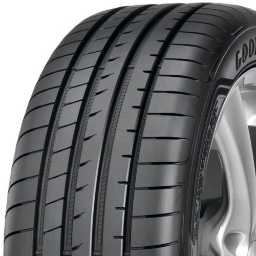 GOODYEAR EAG.F-1 ASYM.3 SUV Guma 255/55R 19 111W TL Eag.F-1 Asym.3 XL MFS EXTRA LOAD