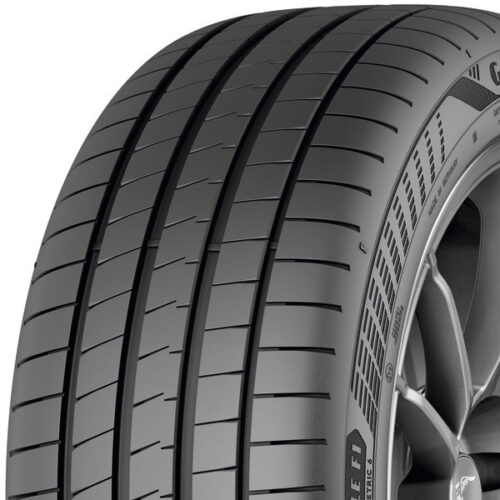 GOODYEAR EAG.F-1 ASYM.6 Guma 285/30R 19 98Y TL Eag.F-1 Asym.6 XL MFS EXTRA LOAD