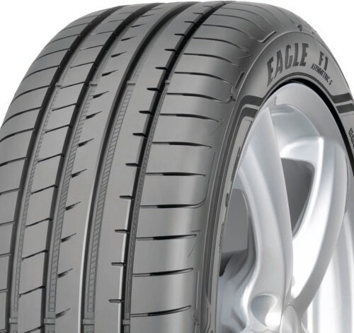 GOODYEAR EAG.F-1 SUPERSPORT Guma 275/35R 21 103Y TL Eag.F-1 Supersport XL EXTRA LOAD