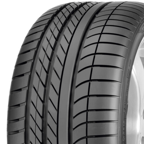 GOODYEAR EAGLE F-1 ASYM.SUV Guma 255/55R 18 109V TL Eag.F-1 Asym.SUV+ XL BMW-AUSFÜHRUNG/EXTRA LOAD