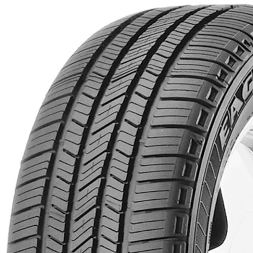 GOODYEAR EAGLE LS2 Guma 255/55R 18 109V TL Eag.LS-2 N1 XL MFS PORSCHE-AUSFÜHRUNG/EXTRA LOAD