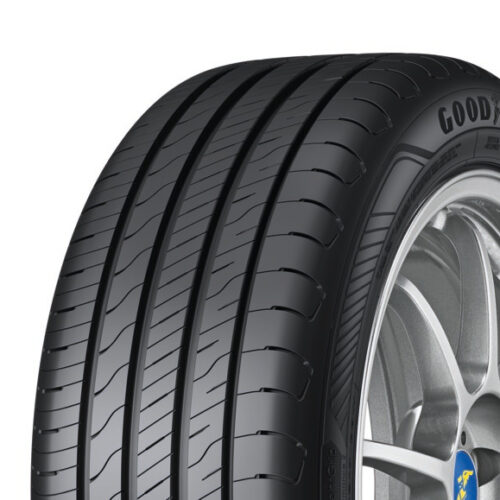 GOODYEAR EFFICIENT GRIP-2 Guma 255/70R 18 113H TL EfficientGrip-2