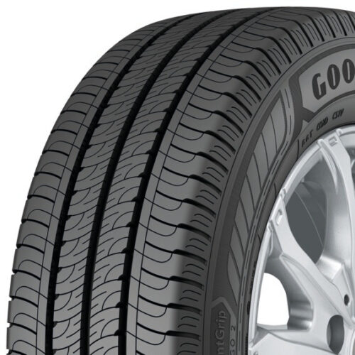 GOODYEAR EFFICIENTGR.CARGO2 Guma 205/65R 16C 103T TL EfficientGr.Cargo-2