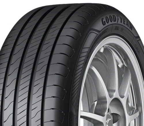 GOODYEAR EFFICIENTGR.PER.2 Guma 195/60R 18 96H EfficientGrip Perf.2 XL EXTRA LOAD