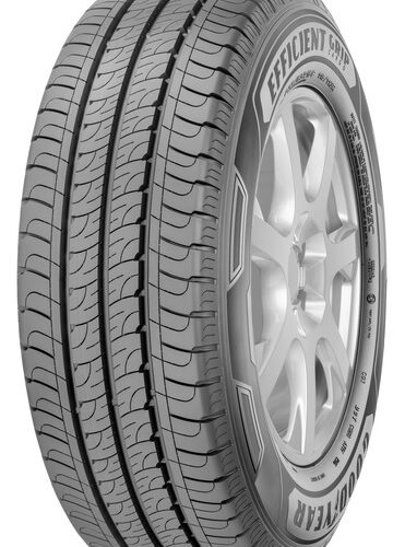 GOODYEAR EFFICIENTGRIP CARG Guma 205/75R 16C 113R TL EfficientGrip Cargo