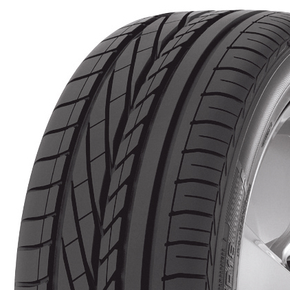 GOODYEAR EXCELLENCE Guma 245/55R 17 102W TL Excellence+ ROF RUN-ON-FLAT/BMW-AUSFÜHRUNG