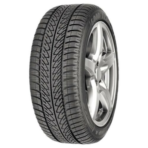 GOODYEAR UG-8 PERFORMANCE Guma 245/45R 19 102V TL UG-8 Perform.+ ROF XL RUN-ON-FLAT/BMW-AUSFÜHRUNG/EXTRA LOAD