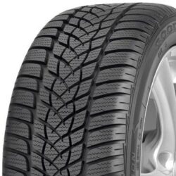 GOODYEAR UG PERFORMANCE 2 Guma 245/55R 17 102H TL UG Perfor.2+ ROF MFS RUN-ON-FLAT/BMW-AUSFÜHRUNG