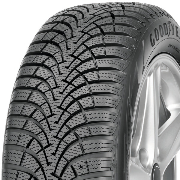 GOODYEAR ULTRA GRIP-9 TL TopGuma PLUS UG-9 82T 185/60R 14 Guma | Plus