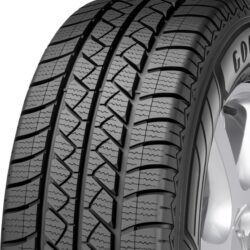 GOODYEAR VECT.4SEAS.CARGO Guma 225/55R 17C 109H TL Vect.4Seas.Cargo MO MERCEDES-AUSFÜHRUNG