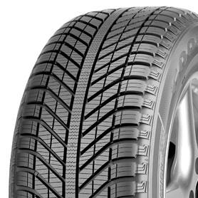 GOODYEAR VECTOR 4 SEAS. SUV Guma 235/55R 17 99V TL Vect.4 Seas.SUV AO AUDI-AUDFÜHRUNG