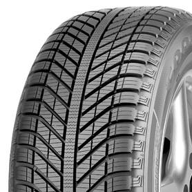 GOODYEAR VECTOR 4 SEAS. SUV Guma 235/55R 17 99V TL Vect.4 Seas.SUV AO AUDI-AUDFÜHRUNG