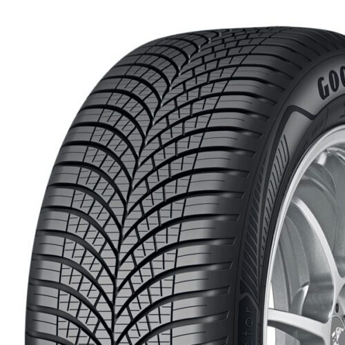 GOODYEAR VECTOR 4SEAS.GEN-3 Guma 195/60R 18 96H TL Vect.4 Seas.Gen-3 XL EXTRA LOAD